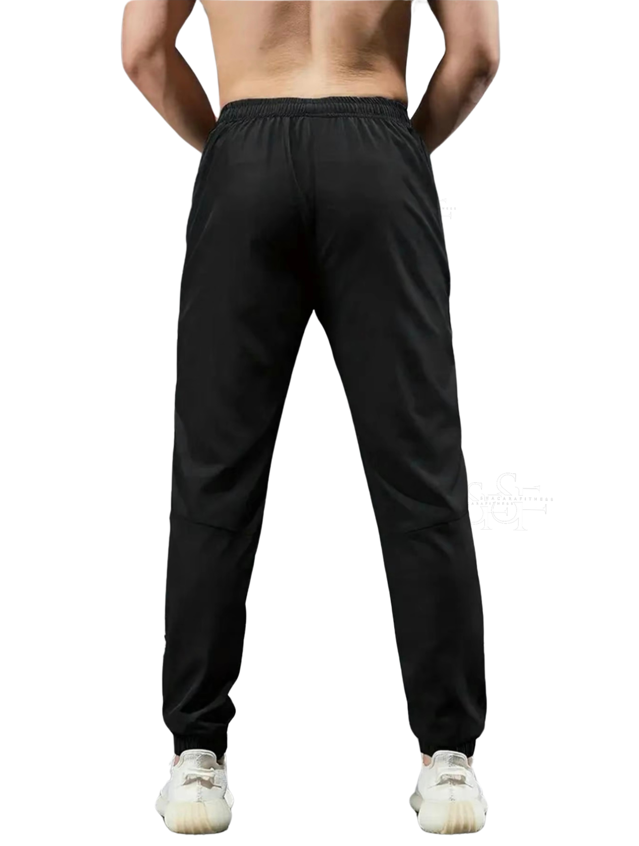 SF Men Joggers