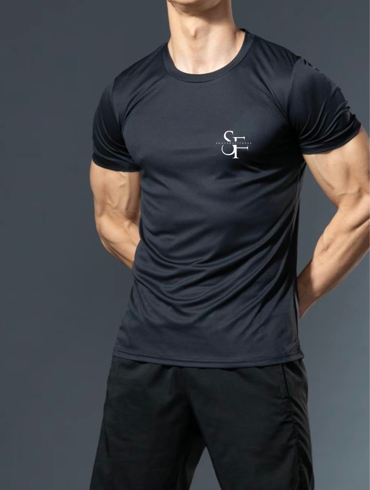 SF Men T Shirt