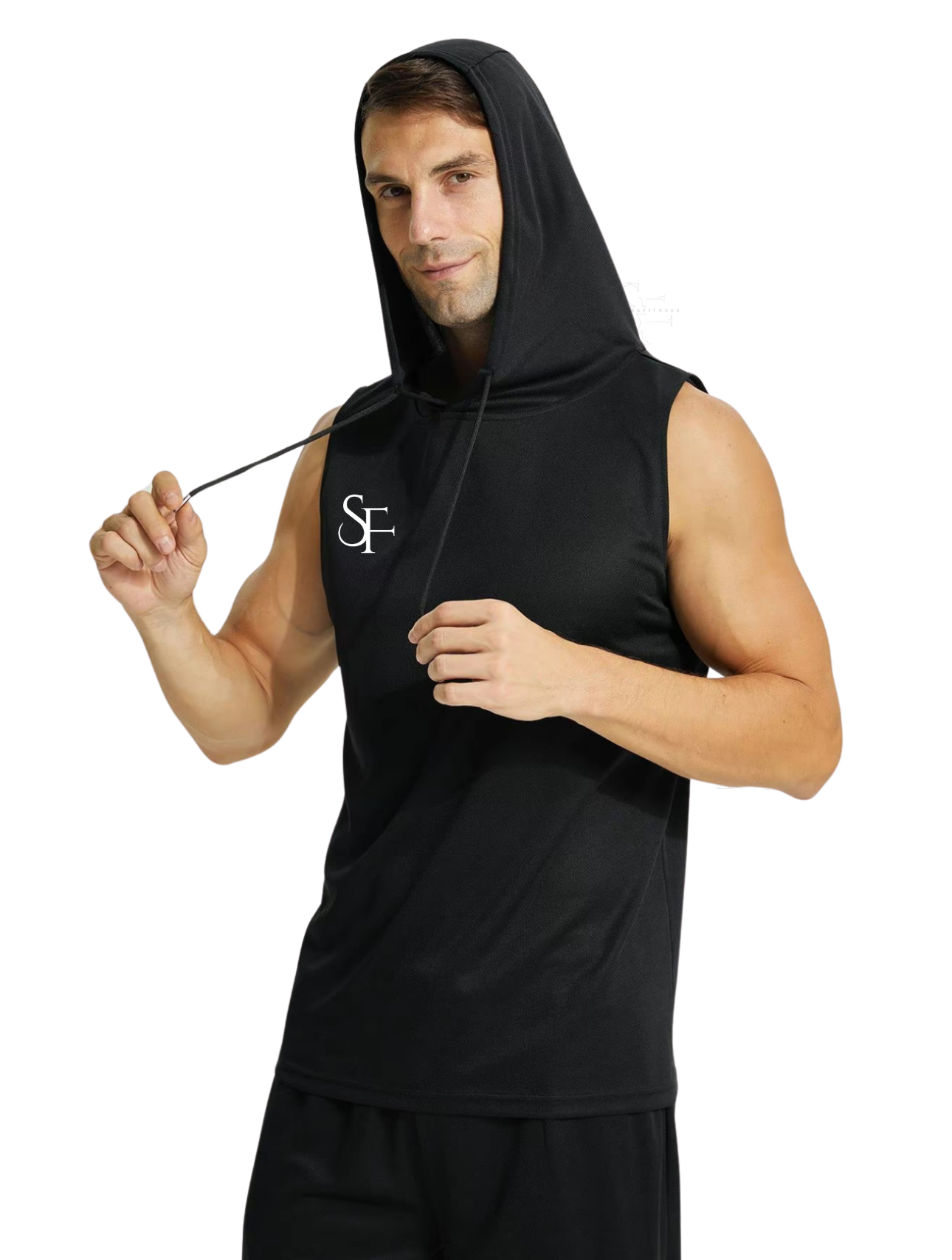 SF Hooded Sports